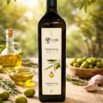 1 LT NATUREL SIZMA ZEYTİNYAĞI