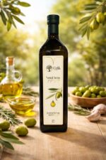 1 LT NATUREL SIZMA ZEYTİNYAĞI