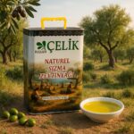 18 LT NATUREL SIZMA ZEYTİNYAĞI