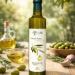 0,5 LT NATUREL SIZMA ZEYTİNYAĞI