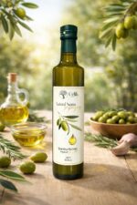 0,5 LT NATUREL SIZMA ZEYTİNYAĞI