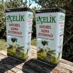 10 LT NATUREL SIZMA ZEYTİNYAĞI