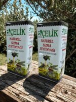 10 LT NATUREL SIZMA ZEYTİNYAĞI